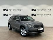 Skoda Kodiaq I Санкт-Петербург  - изображение 21