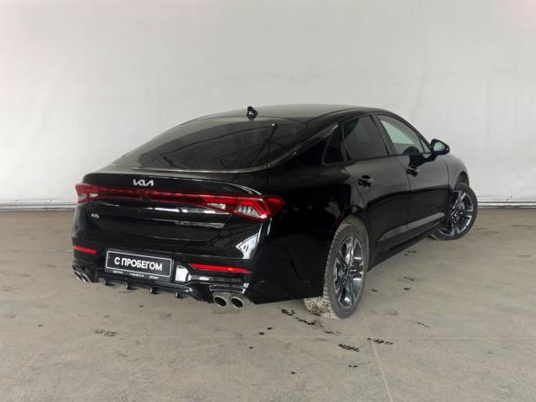 Kia K5 III с пробегом 2024 года, цена 3 630 000 рублей, 24709 км, седан, Автокод Объявления