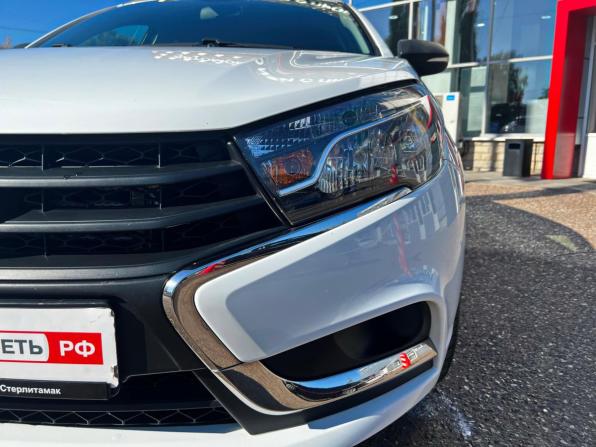 Lada (ВАЗ) Vesta I с пробегом 2021 года, цена 1 067 200 рублей, 73210 км, универсал, Автокод Объявления