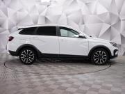 Lada (ВАЗ) Vesta I Рестайлинг (NG) Ульяновск  - изображение 27
