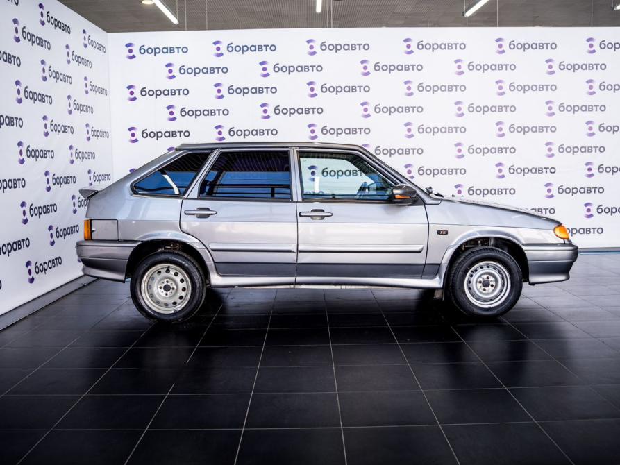 Lada (ВАЗ) 2114 Ростов-на-Дону  - изображение 5