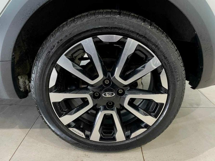 Lada (ВАЗ) Vesta I Рестайлинг (NG) Москва  - изображение 17