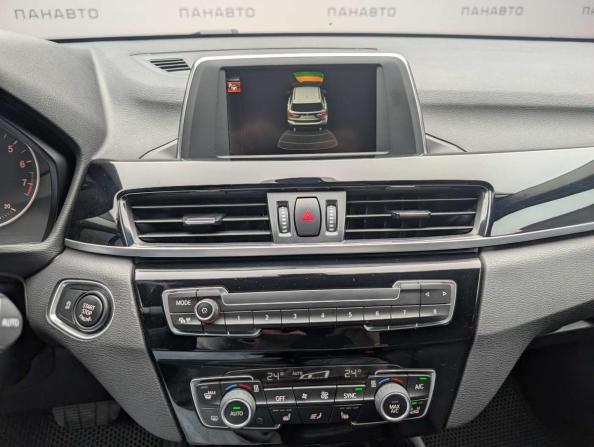 BMW X1 II (F48) с пробегом 2016 года, цена 1 897 000 рублей, 178078 км, внедорожник, Автокод Объявления
