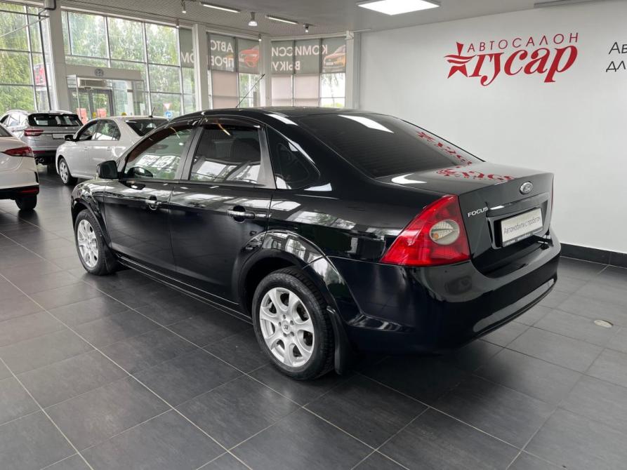 Ford Focus II Рестайлинг Киров  - изображение 6