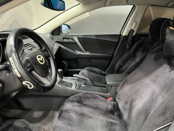 Mazda 3 II (BL) с пробегом 2010 года, цена 930 000 рублей, 138459 км, хэтчбек, Автокод Объявления