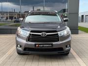 Toyota Highlander III (XU50) Владикавказ  - изображение 16