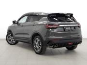 Geely Coolray I Москва  - изображение 35