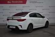 Kia Rio IV Старый Оскол  - изображение 22