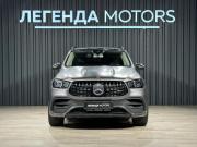 Mercedes-Benz GLE II (V167) Иркутск  - изображение 42