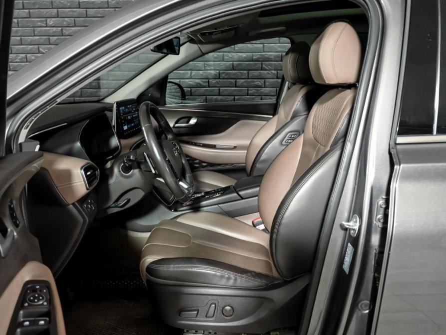 Hyundai Santa Fe IV (China Market) Екатеринбург  - изображение 10