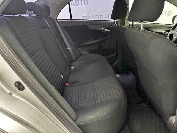 Toyota Corolla X (E140 E150) с пробегом 2007 года, цена 750 000 рублей, 135000 км, седан, Автокод Объявления