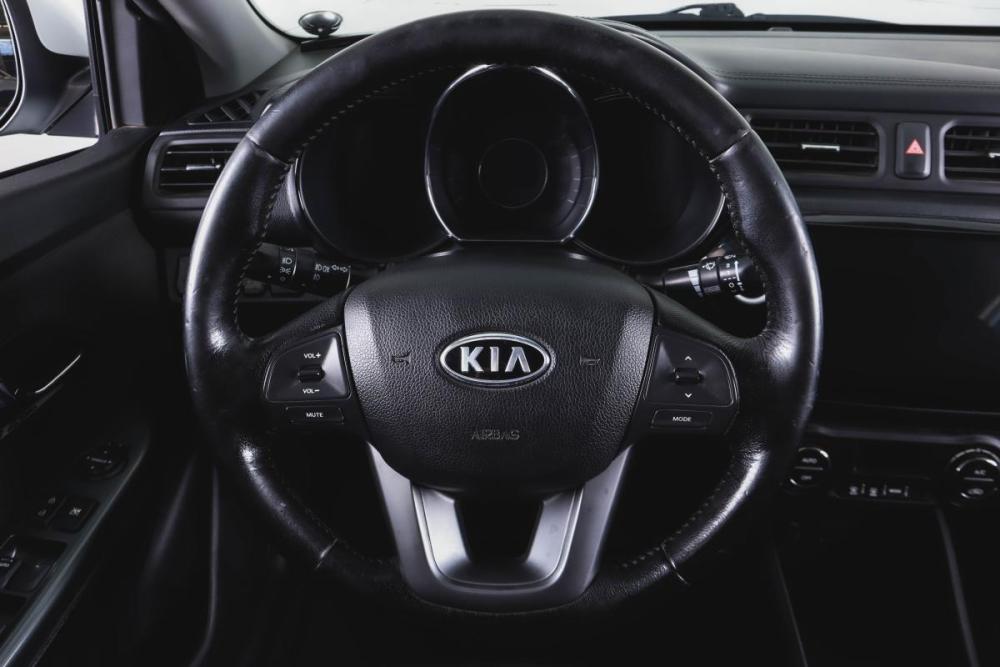 Kia Rio III Пермь  - изображение 16