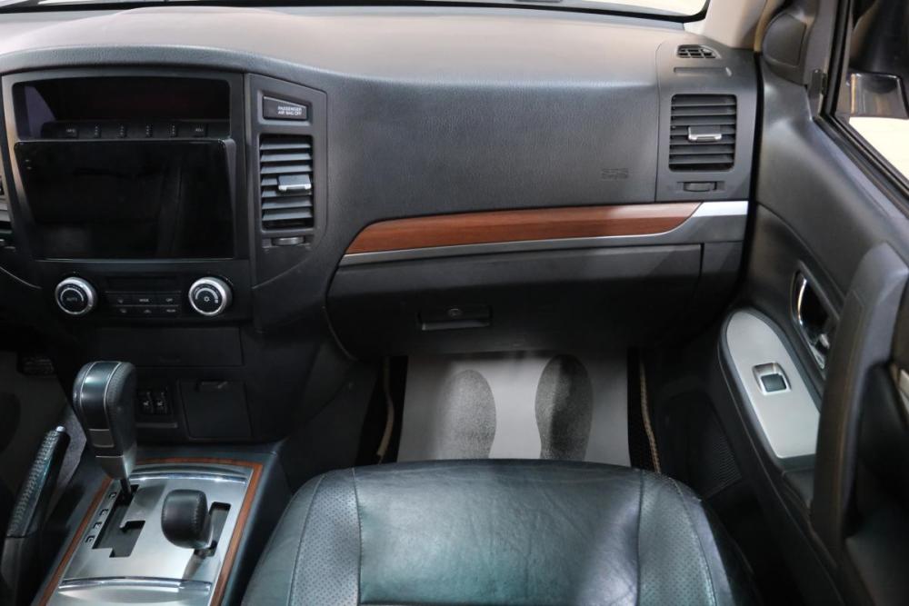 Mitsubishi Pajero IV Омск  - изображение 19