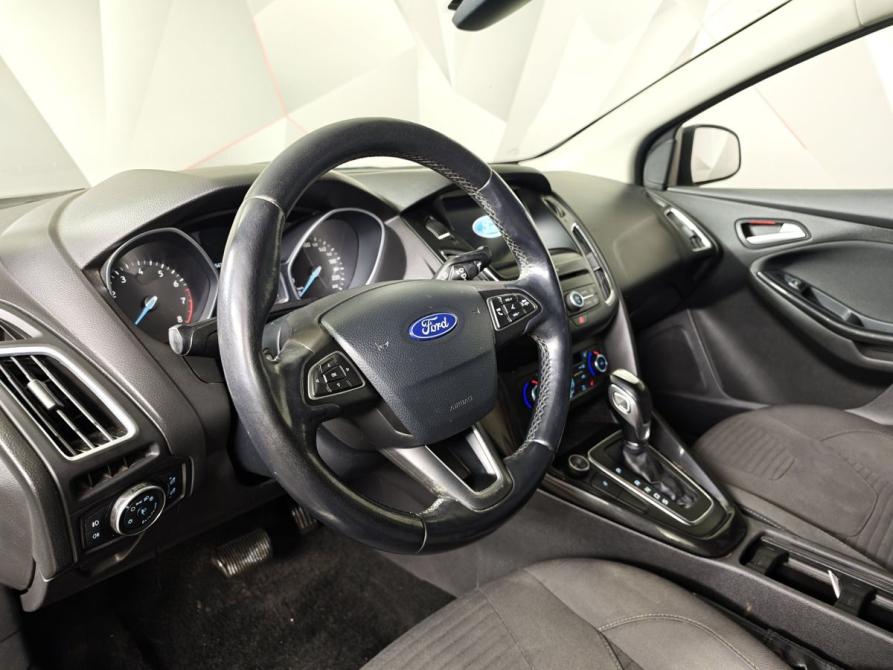 Ford Focus III Рестайлинг Москва  - изображение 19