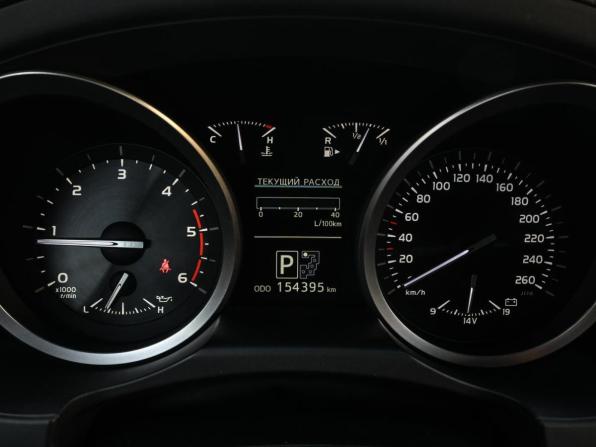 Toyota Land Cruiser 200 Series с пробегом 2012 года, цена 3 500 000 рублей, 154393 км, внедорожник, Автокод Объявления