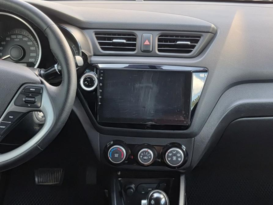 Kia Rio III Рестайлинг Ижевск  - изображение 18