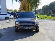 Volkswagen Tiguan I Рестайлинг Чебоксары  - изображение 24