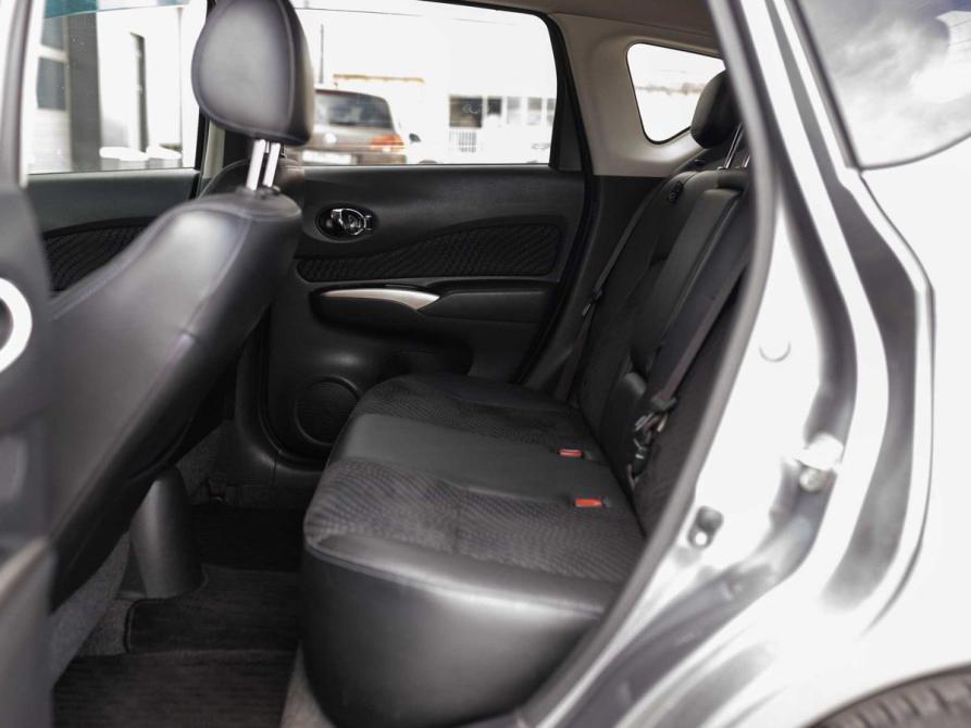 Nissan Note II Новосибирск  - изображение 17