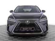 Lexus RX IV Москва  - изображение 32