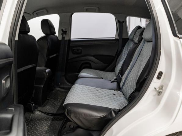 Mitsubishi Outlander II Рестайлинг с пробегом 2011 года, цена 1 120 000 рублей, 143411 км, внедорожник, Автокод Объявления