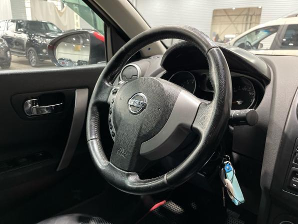 Nissan Qashqai I с пробегом 2007 года, цена 750 000 рублей, 254724 км, внедорожник, Автокод Объявления