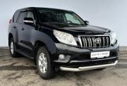 Toyota Land Cruiser Prado 150 Series Киров  - изображение 35