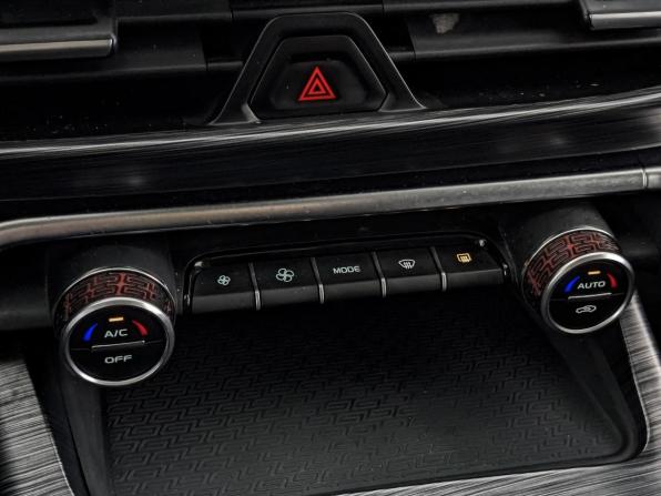 Geely Tugella I с пробегом 2021 года, цена 2 195 000 рублей, 120359 км, внедорожник, Автокод Объявления