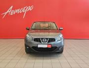 Nissan Qashqai I Рестайлинг Вологда  - изображение 28