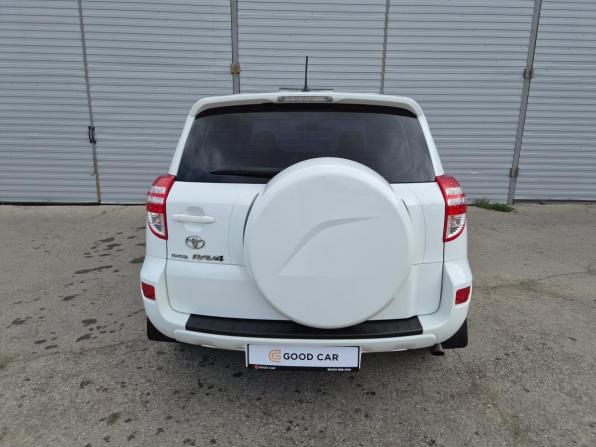 Toyota RAV4 III (XA30) Рестайлинг с пробегом 2012 года, цена 1 697 000 рублей, 93128 км, внедорожник, Автокод Объявления