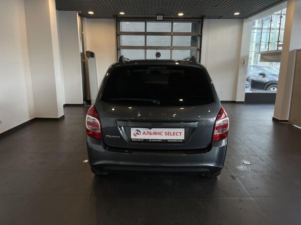 Lada (ВАЗ) Granta I Рестайлинг с пробегом 2019 года, цена 543 000 рублей, 88656 км, универсал, Автокод Объявления