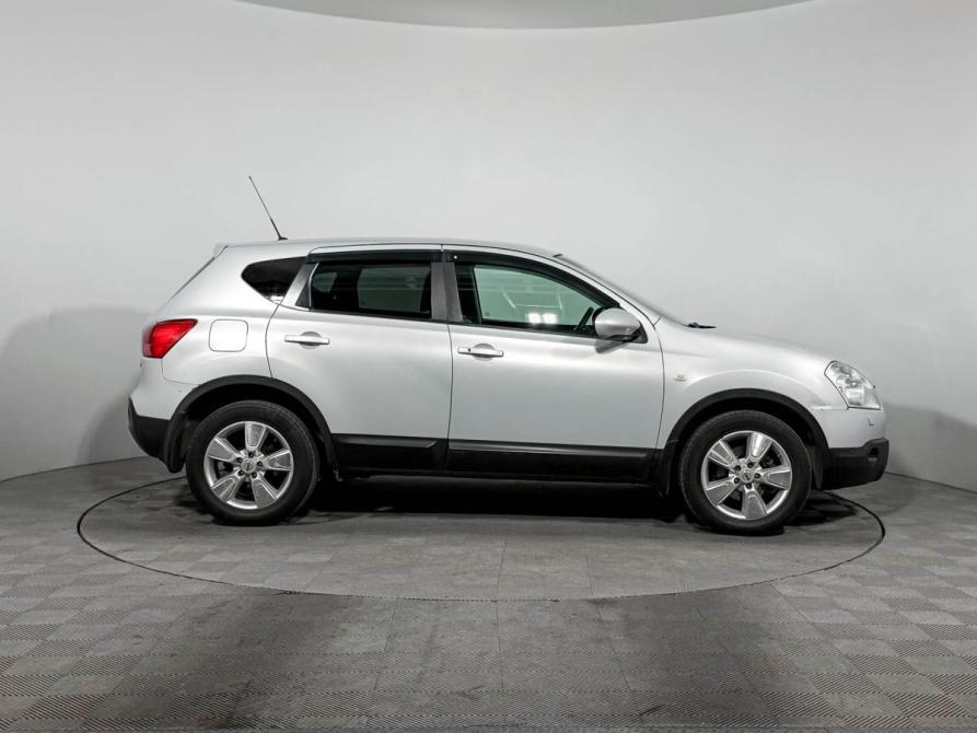 Nissan Qashqai I Санкт-Петербург  - изображение 3