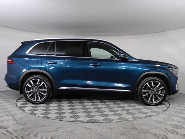 Geely Monjaro I с пробегом 2024 года, цена 3 250 000 рублей, 44993 км, внедорожник, Автокод Объявления