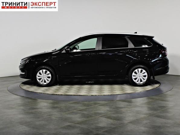 Lada (ВАЗ) Vesta I Рестайлинг (NG) с пробегом 2024 года, цена 1 397 000 рублей, 23605 км, универсал, Автокод Объявления