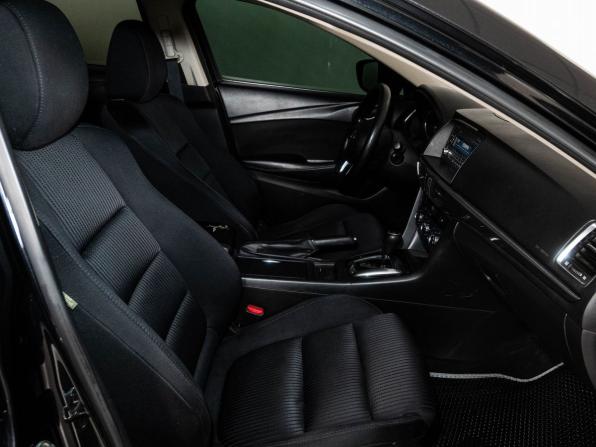 Mazda 6 III (GJ) с пробегом 2013 года, цена 890 000 рублей, 277343 км, седан, Автокод Объявления