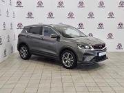 Belgee X50 Тольятти  - изображение 25