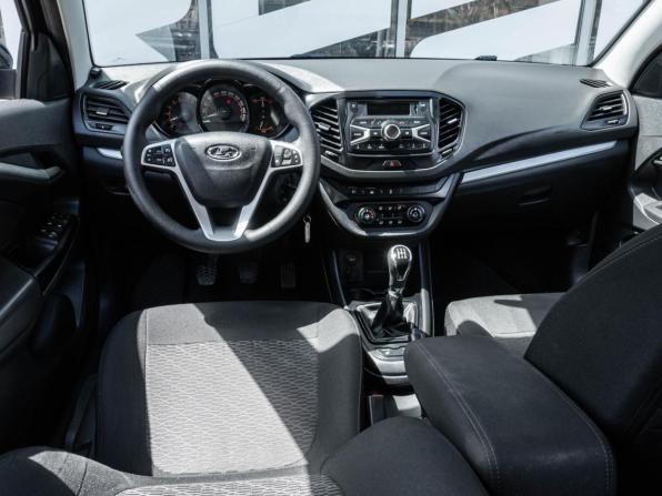 Lada (ВАЗ) Vesta I с пробегом 2021 года, цена 1 189 000 рублей, 75938 км, седан, Автокод Объявления