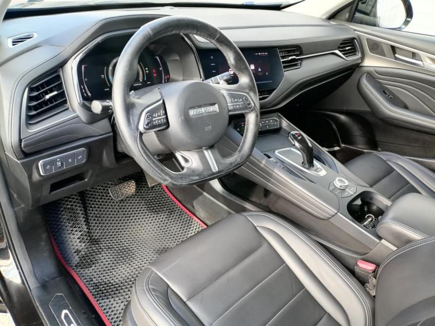 Haval F7 I Санкт-Петербург  - изображение 9