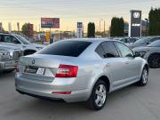 Skoda Octavia III (A7) Калуга  - изображение 12