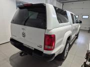 Volkswagen Amarok I Рестайлинг Москва  - изображение 20