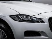 Jaguar F-Pace I Рестайлинг Москва  - изображение 41