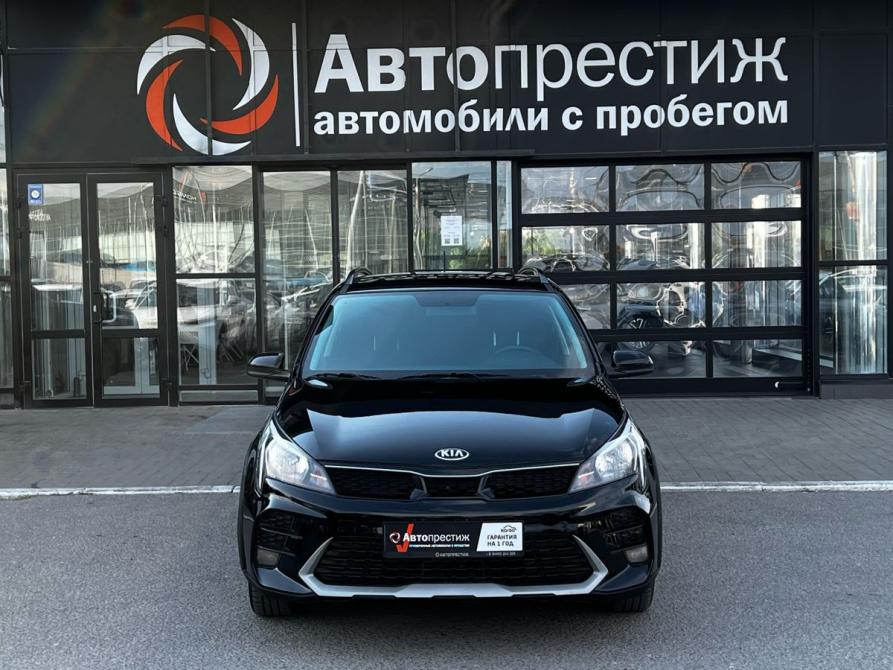 Kia Rio IV Рестайлинг Волгоград  - изображение 2