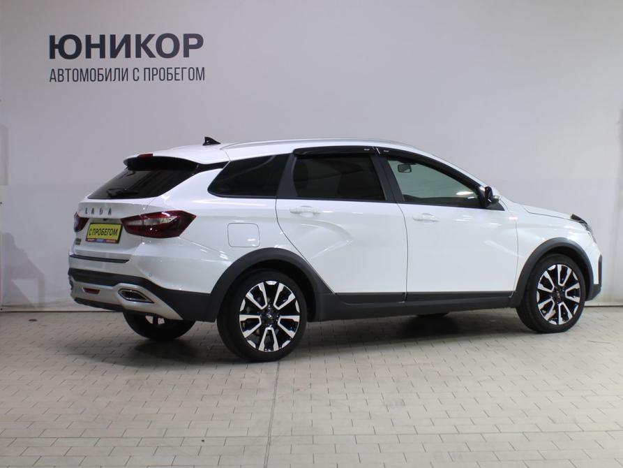 Lada (ВАЗ) Vesta I Рестайлинг (NG) Дзержинск  - изображение 2