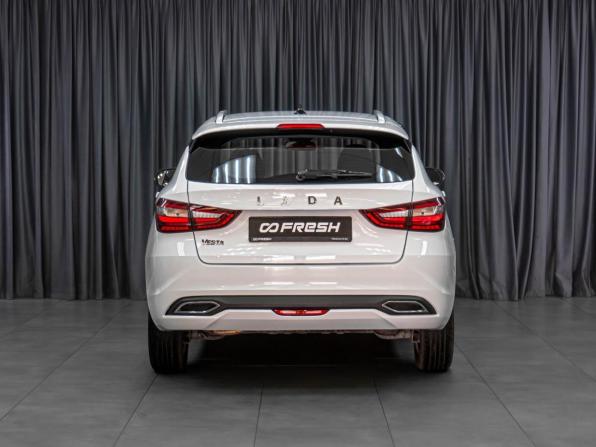 Lada (ВАЗ) Vesta I Рестайлинг (NG) с пробегом 2025 года, цена 1 259 000 рублей, 35979 км, универсал, Автокод Объявления