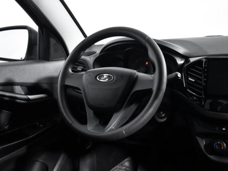 Lada (ВАЗ) Vesta I Санкт-Петербург  - изображение 16