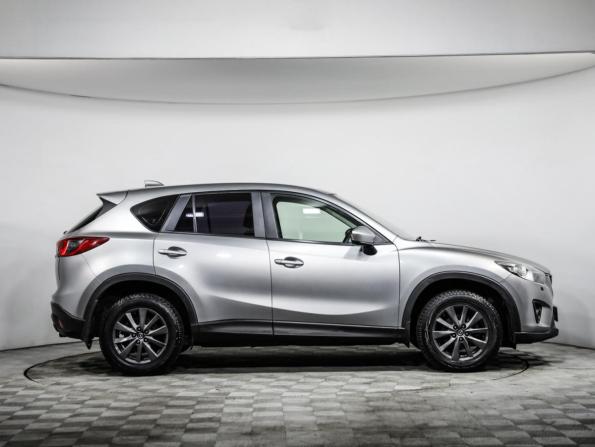 Mazda CX-5 I с пробегом 2012 года, цена 1 049 000 рублей, 272837 км, внедорожник, Автокод Объявления