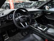Audi Q8 I (4M) Рестайлинг Санкт-Петербург  - изображение 55