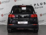 Volkswagen Tiguan I Рестайлинг Минеральные Воды  - изображение 19