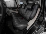 Land Rover Range Rover Sport I Рестайлинг Москва  - изображение 40