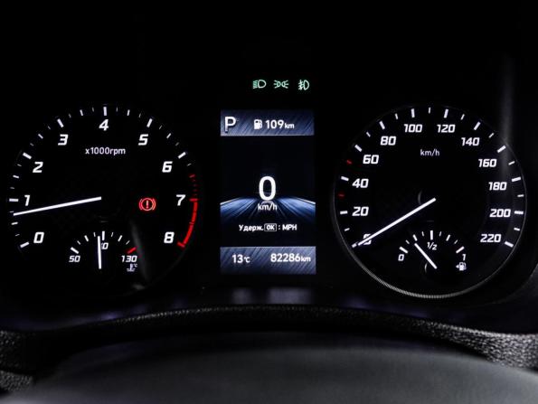Hyundai Solaris II Рестайлинг с пробегом 2021 года, цена 1 850 000 рублей, 82285 км, седан, Автокод Объявления