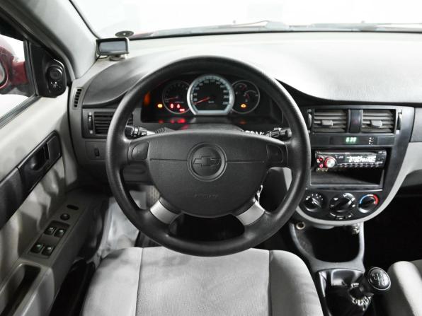 Chevrolet Lacetti I с пробегом 2007 года, цена 330 000 рублей, 150232 км, седан, Автокод Объявления